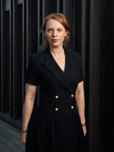 Synne Marie Berge