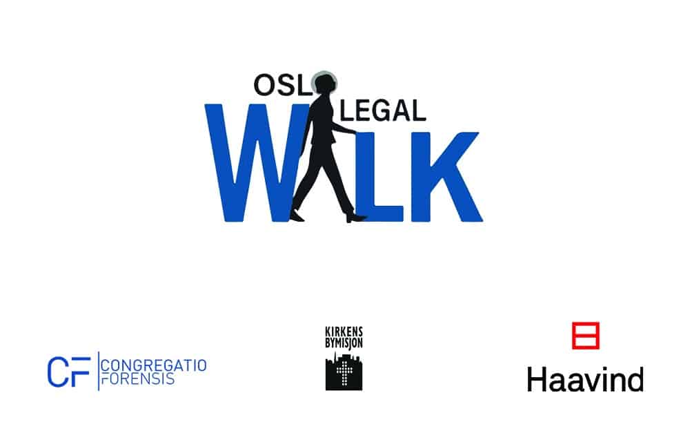 oslo legal walk oslo legal walk