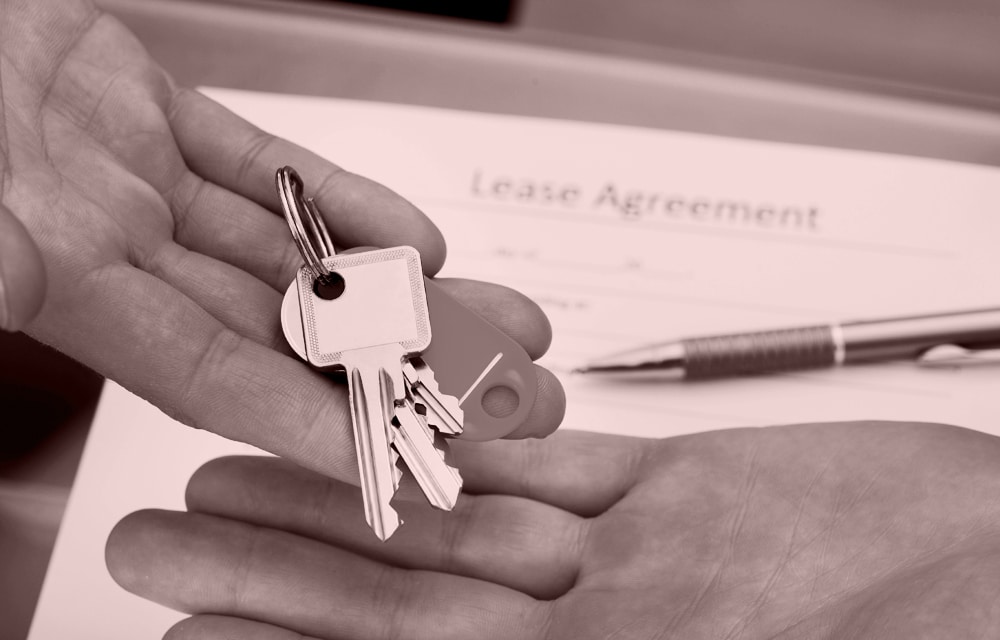 Airbnb korttidsutleie Haavind