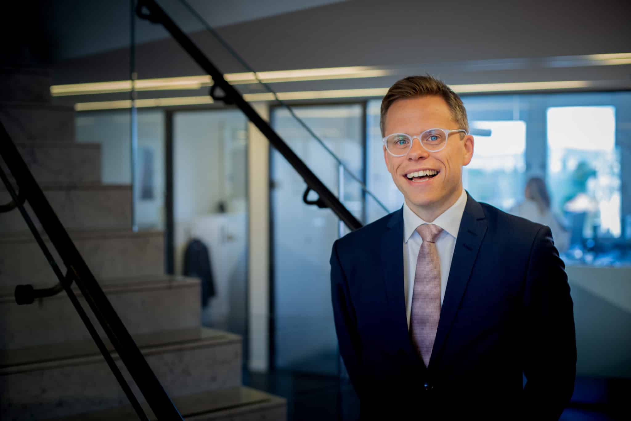 Carsten Eriksrud