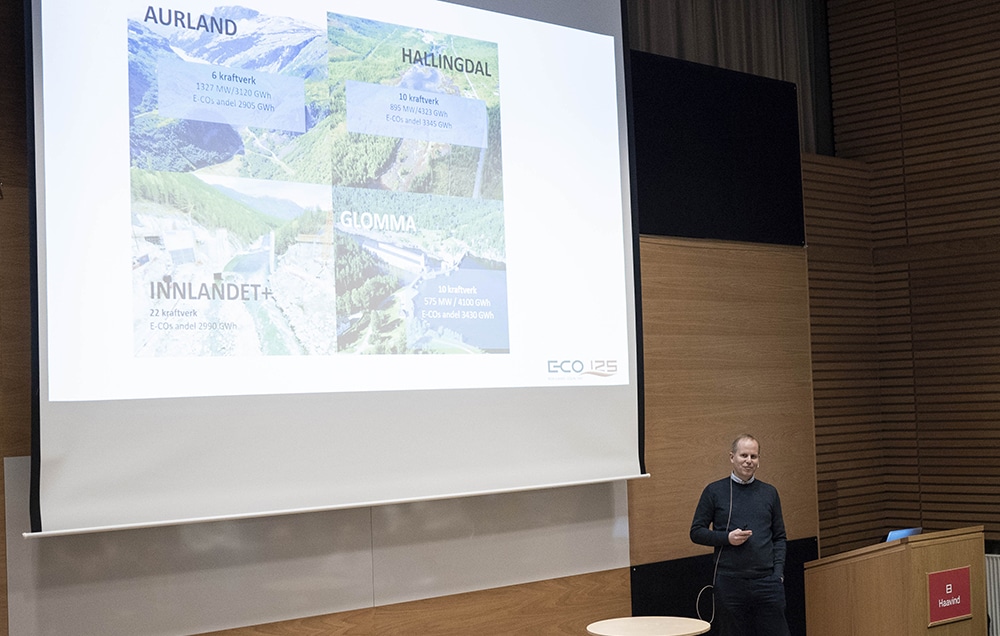 Ungt Entrepriseforum kraftsektoren Haavind Ungt Entrepriseforum kraftsektoren Haavind