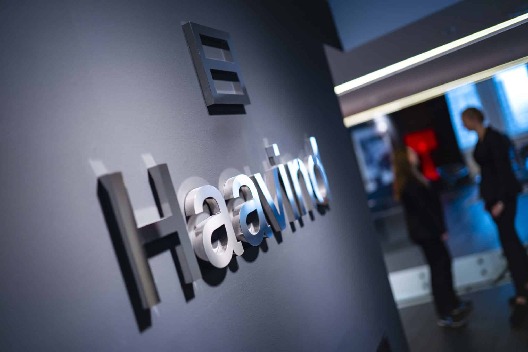 Haavind Chambers