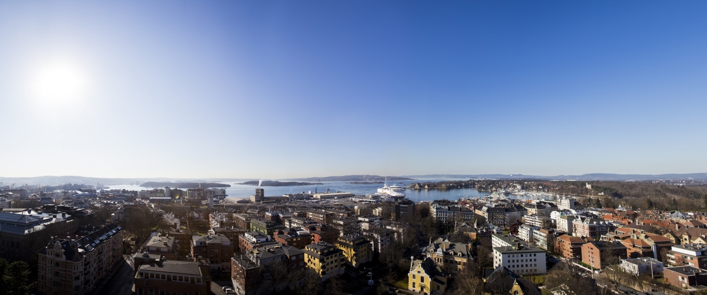 panorama