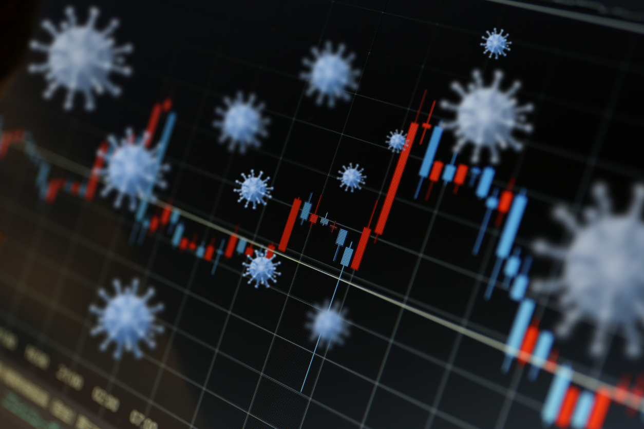 Global epidemics and economic impact