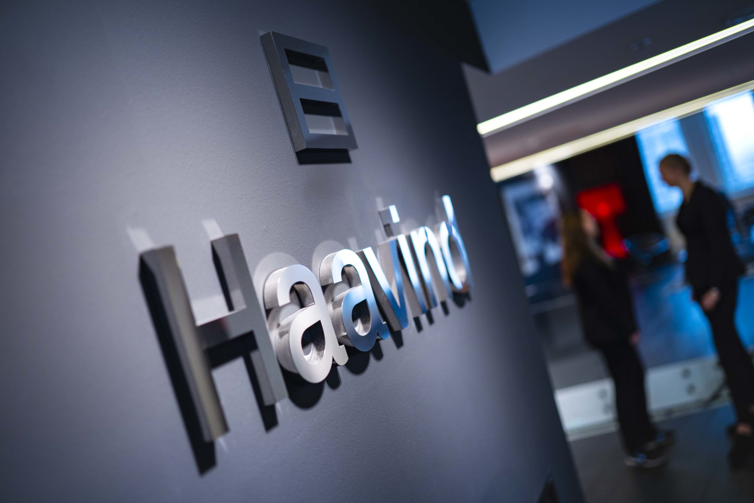 Haavind Chambers