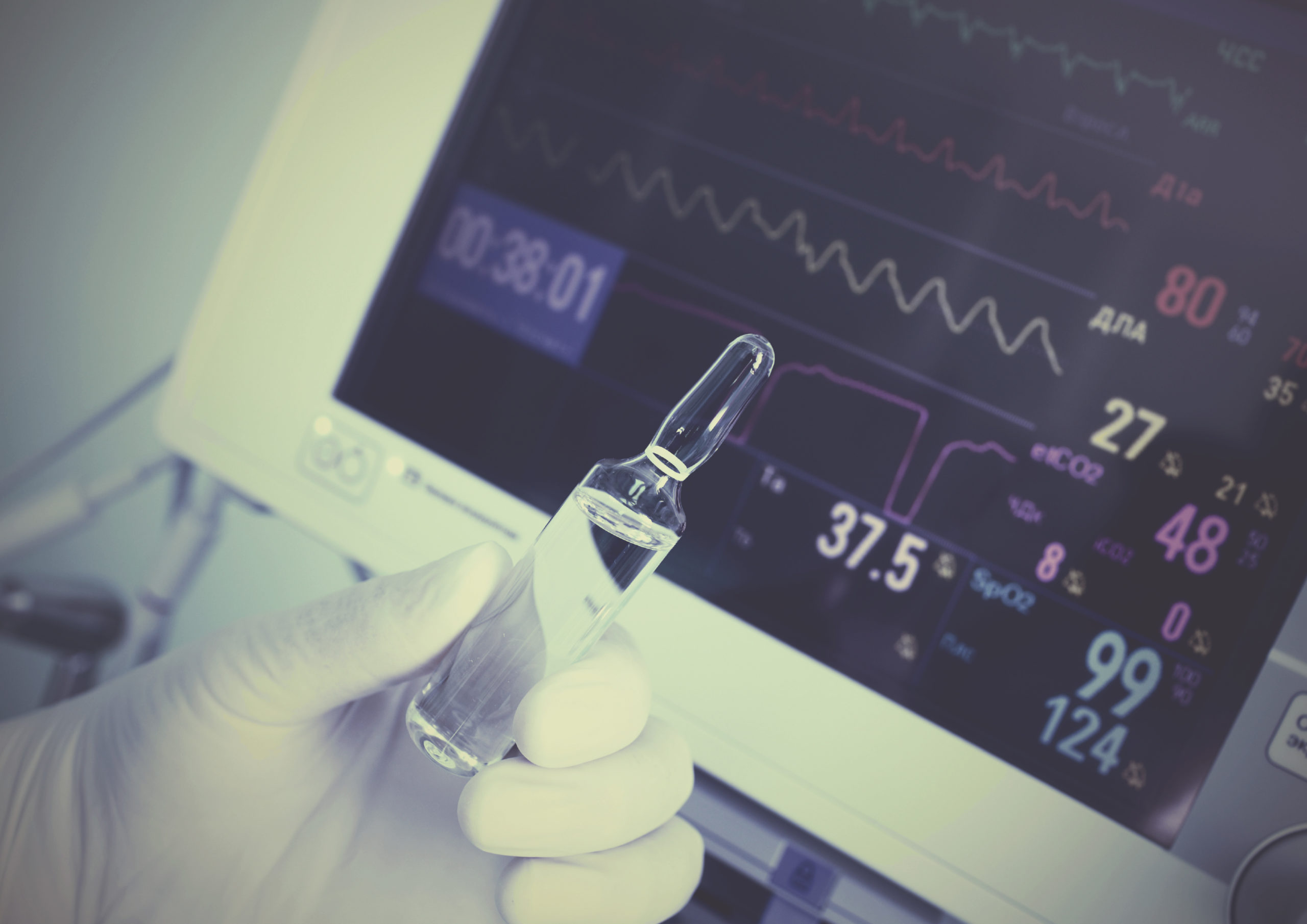 Pharma Report Winter 2019 Pharma Report Winter 2019