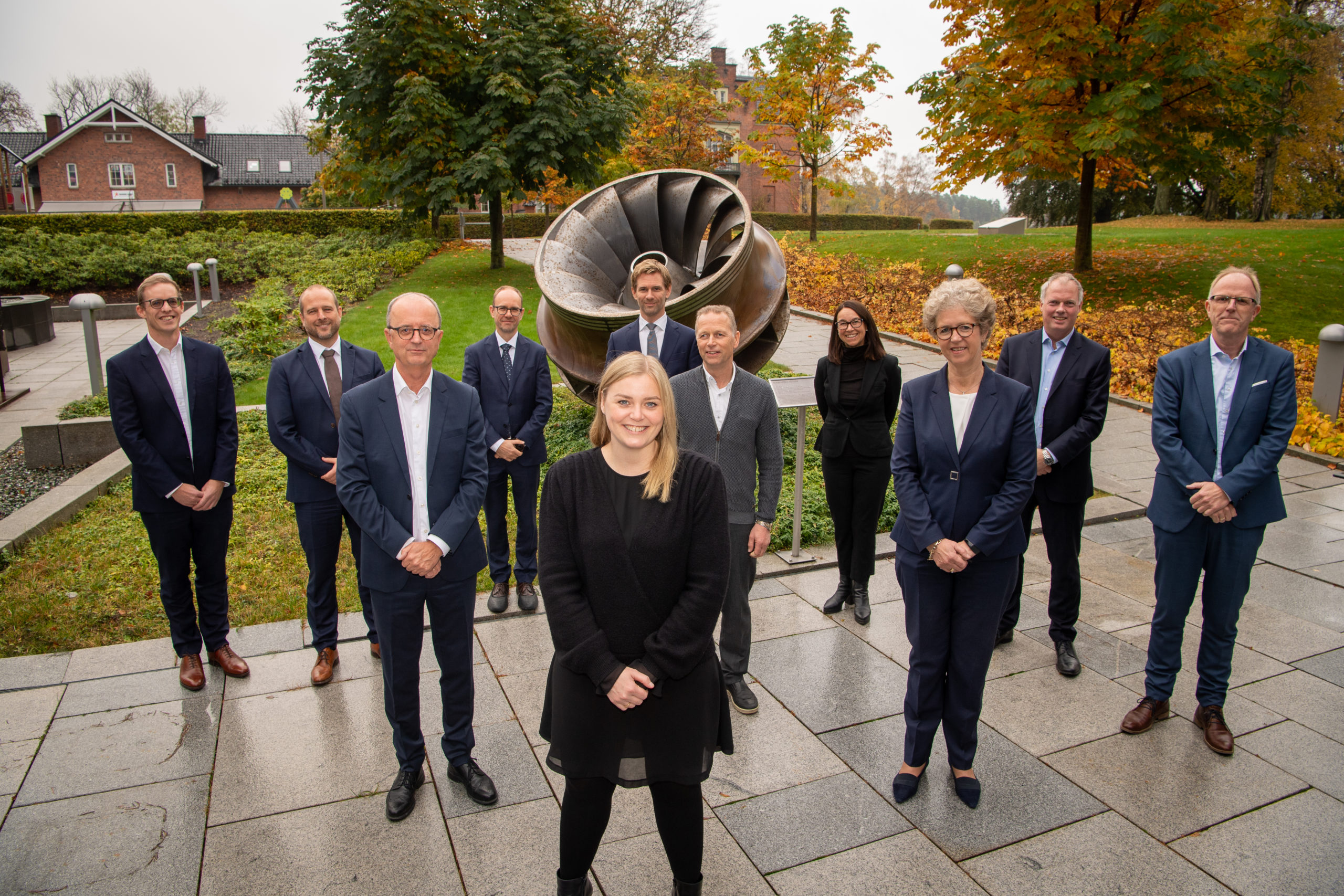 norsk industrihistorie